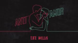 Miniatura de vídeo de "The Mills - Antiamor"