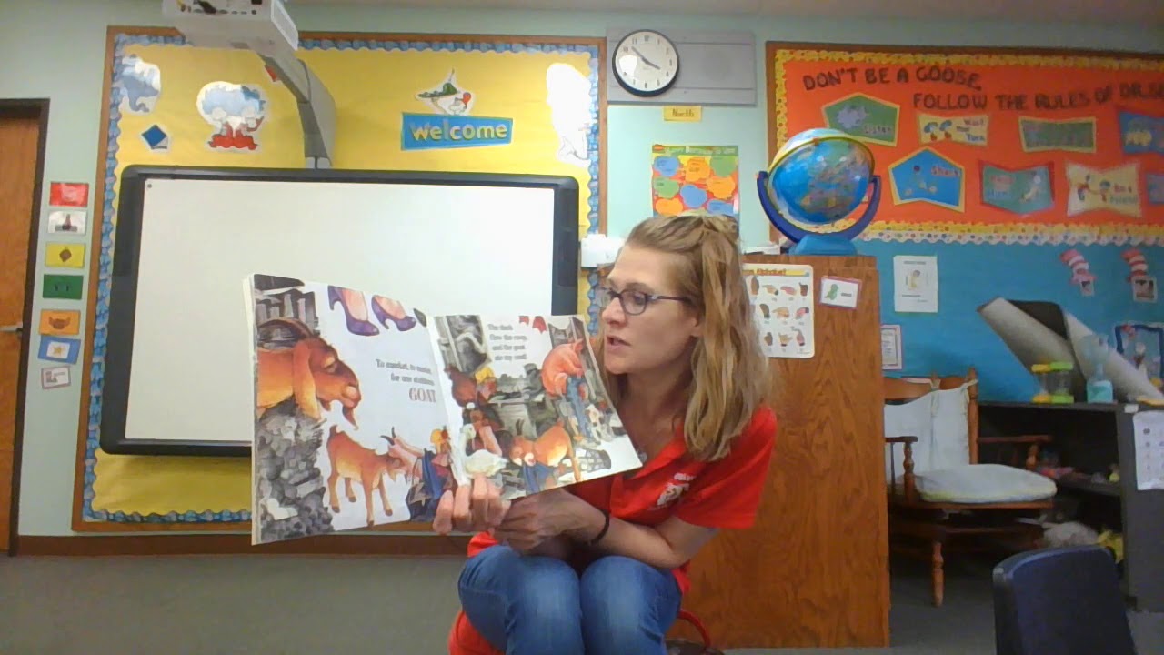 Friday Reading Friday reading - YouTube