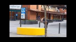 Peter Kallio summer 2021