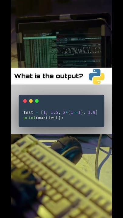 Easy python practice problem for beginners! #coding #programming #tech ...