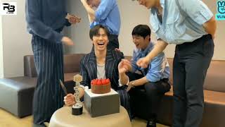 2000 Days with ASTRO Vlive | Aug 14, 2021 - Rb Vlogs