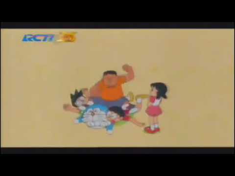 Doraemon versi bahasa  Indonesia  Juni 2021 Kartun  Anak  