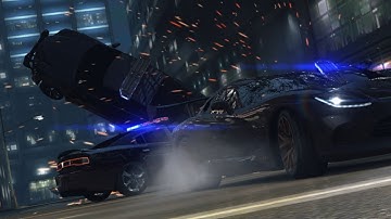 NeNFS No Limits  - Gameplay Part 1, Need for Speed No games kids Android gaming kids