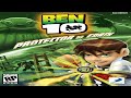 Ben 10 Protector of Earth Gameplay
