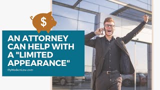 3. How to use a Certified Document Preparer with an attorney to save money