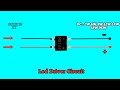 Led Driver Circuit Using Mb10f Bright Rectfaire || All Watt Mcpcb Use / led Driver Circuit