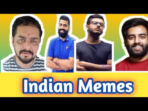 Indian Memes 2021 | chaliye shuru karte hai meme | Latest Trending ...