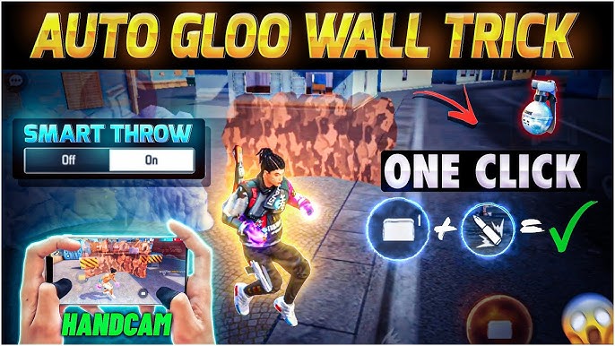 Free Fire Max OB35 Update Releases Today: To Bring Feature Command Wheel,  New Map, Gloo Wall Quick-Cast, and More - MySmartPrice