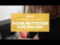 Technique infaillible pour nettoyer les jouetsballes de vos enfants  fdmt