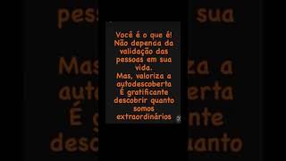 Quando você se encontra tudo muda #autodescoberta #autocuidadoemocional #youtubeshorts #subscribe