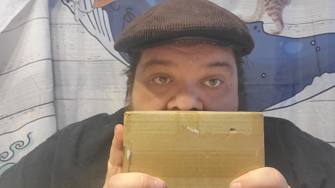 YABO From Matthew @ Picking And Piping