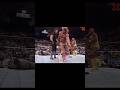 Hulk Hogan ATTACKS The Undertaker to Save Ultimate Warrior! 🔥