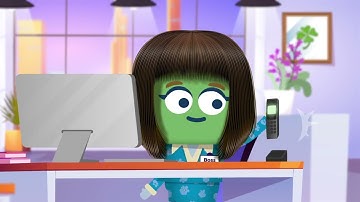 Managing Business Resilience - Course Trailer - TalentLibrary™