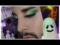 Ghost Stories &amp; Makeup - GRWM PT7