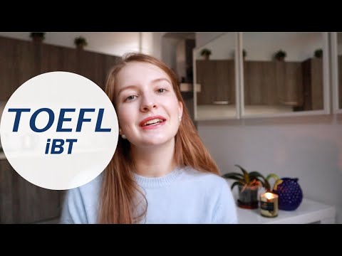 Βίντεο: Ποιο βιβλίο Toefl iBT είναι καλύτερο;
