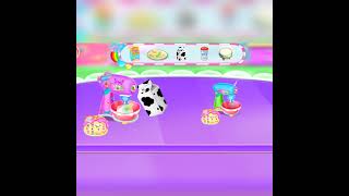 Ice cream cake maker- All Levels boy Game play Android,redmi#2 screenshot 2