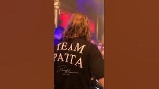 Yellow Claw LIVE at Barong Family NIght (ADE 2019)