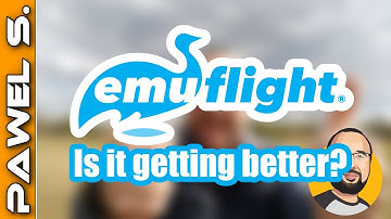 Is EmuFlight getting better?