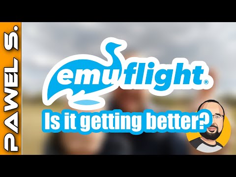 Is EmuFlight getting