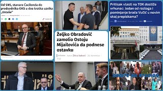 Download Lagu Željko Pantić: Dođite na stadion 995. Olimpijski lovac na ustaše i Željko koji ne sarađuje kao Savo… MP3