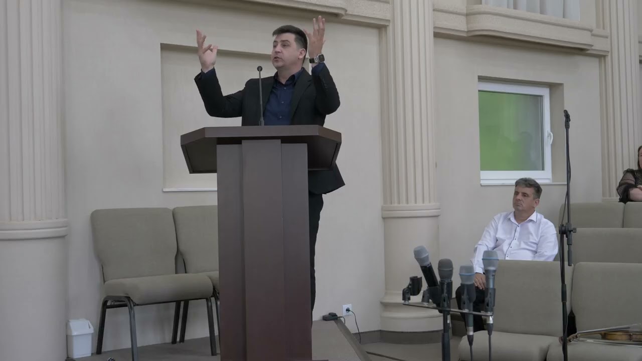 Bogdan Schulleri  - sfaturi despre casatorie  2025