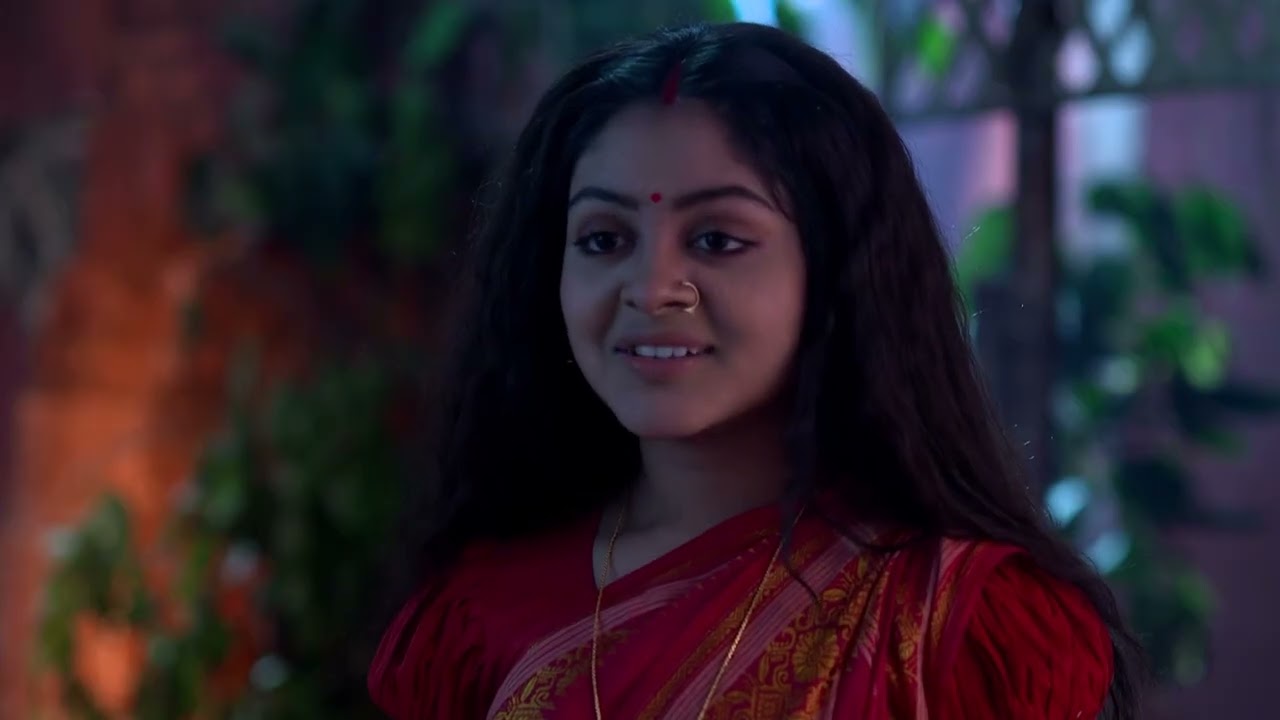 Soudaminir Sansar - Ep 383 - Joydeb Mondal - Bengali Tv Serial - Zee5 Bangla Classics