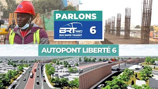 Parlons BRT : Episode 6 