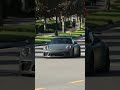 Crazy LOUD Porsche 911 GT3 Downshifts *CRAZY Sounds