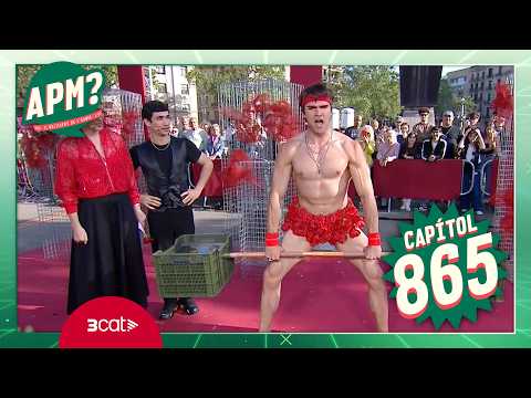 APM? - CAP. 865 - 26/04/2026
