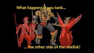 [OSRS] Tombs of Amascut 600 invocation akkha + kephri side wardens