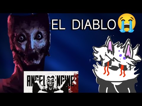 HUSKYN REACCIONA A ANGEL ENGINE/ LOS HUMANOS SECUESTRARON A UN ANGEL 😭😭😭