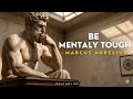 6 Stoic Mind Hacks From Marcus Aurelius (That’ll Rewire Your Mind) | Mental Toughness Mastery