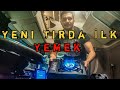 YENİ TIRIM GELDİ | TIRDAKİ İLK AKŞAM YEMEĞİM