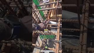 Plumbing Pipes in Structural Elements - How to Route the Provisions