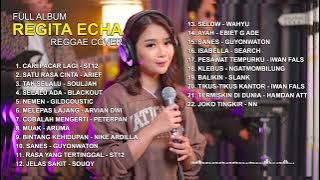 FULL ALBUM REGITA ECHA COVER || TOP 22 LAGU COVER REGITA ECHA...