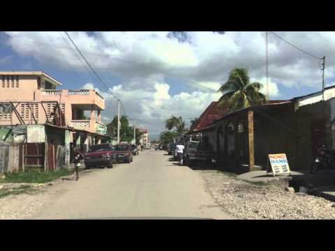 Hôpital Général Des Cayes By Haiti Video Map
