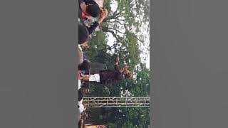 Dora Dori || Lap. Hupdam Tegallega Bandung
