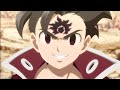 Demon Zeldris Destroy Dabuzu Nanatsu No Taizai Movie 2 English Sub Demon Zeldris Destroy Dabuzu Nanatsu No Taizai Movie 2 English Sub