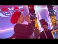 كريم ناعوس والفنانه ايه شعبان شاهد ماذا حدث  mp3