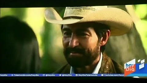 Fernando Colunga vuelve en nueva srie de poca: El ...