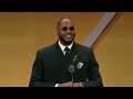 Carmelo Anthony's FULL Hall of Fame Speech