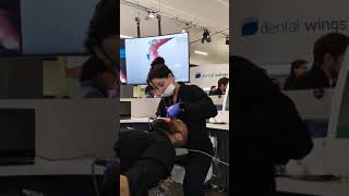 Virtuo Vivo Live Scanning At Ids 2019