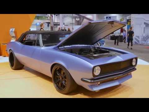 tech schools in ct Collision Hub Member Feature: Vescio's Customizing And Restoration