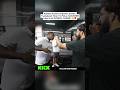 Adrien Broner Show Arman The Pull-Counter🥊 #adrienbroner #armantsarukyan #deenthegreat #ufc #boxing