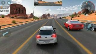 STREET RACING 3D GAME 2020, ANDROID PHONE BEST CAR RACER screenshot 4