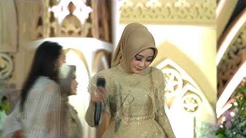 ANNISA RAHMA - HARUSKAH BERAKHIR