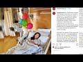 Jeannie Mai Provides UPDATE from HOSPITAL!