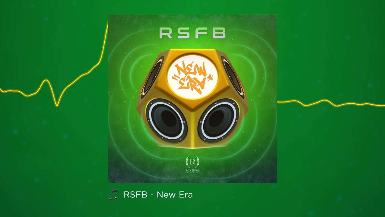 RSFB - New Era