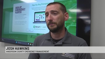 New technology aims to save time during emergencies