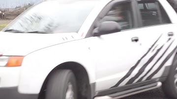 FIRST GENERATION Saturn Vue 3.0L ENGINE Custom INTAKE KIT